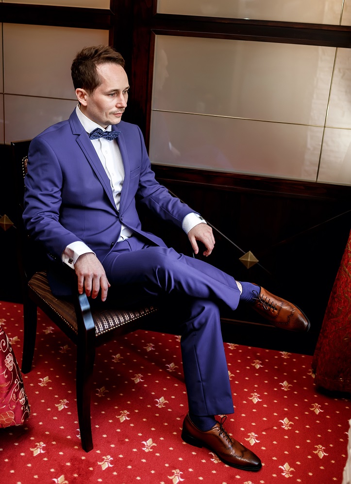 Интернет-маркетолог Игорь SEO Шевченко из Краснодара